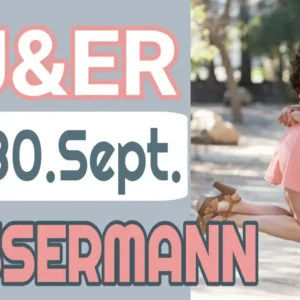Wassermann Du & Er 15.-30. September '24