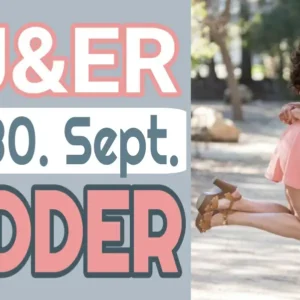 Widder Du & Er 15.-30. September '24