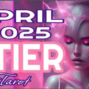 Stier April 2025