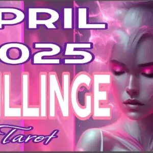 Zwillinge April 2025