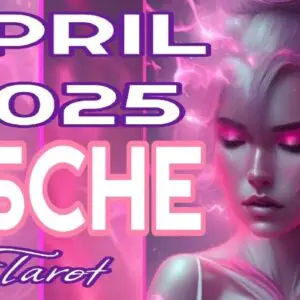 Fische April 2025