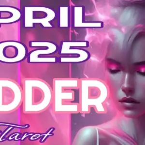 Widder April 2025