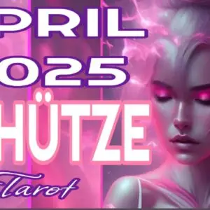 Schütze April 2025