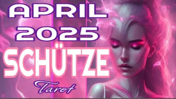 Schütze April 2025