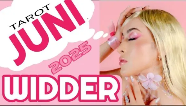 Widder Juni 2025