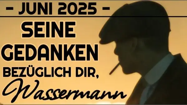 Wassermann GGA Juni 2025