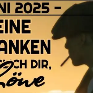 Löwe GGA Juni 2025