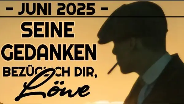 Löwe GGA Juni 2025