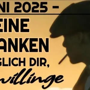 Zwillinge GGA Juni 2025