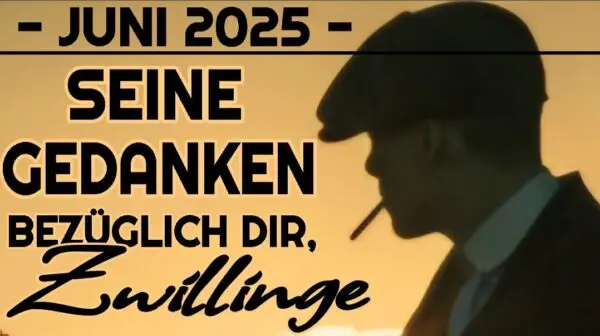 Zwillinge GGA Juni 2025
