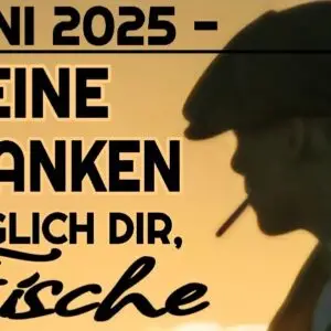 Fische GGA Juni 2025
