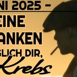 Krebs GGA Juni 2025