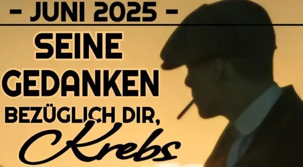 Krebs GGA Juni 2025