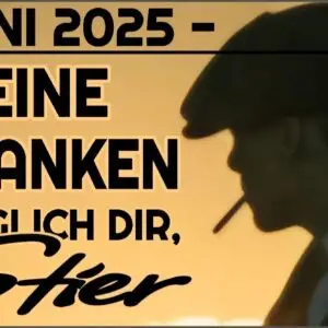 Stier GGA Juni 2025