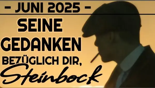 Steinbock GGA Juni 2025