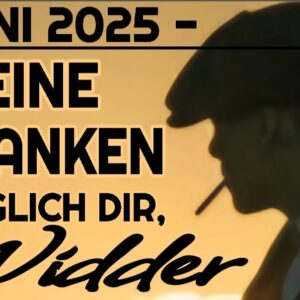 Widder GGA Juni 2025