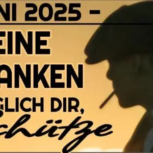 Schütze GGA Juni 2025