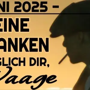 Waage GGA Juni 2025