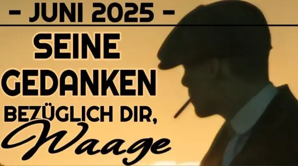 Waage GGA Juni 2025