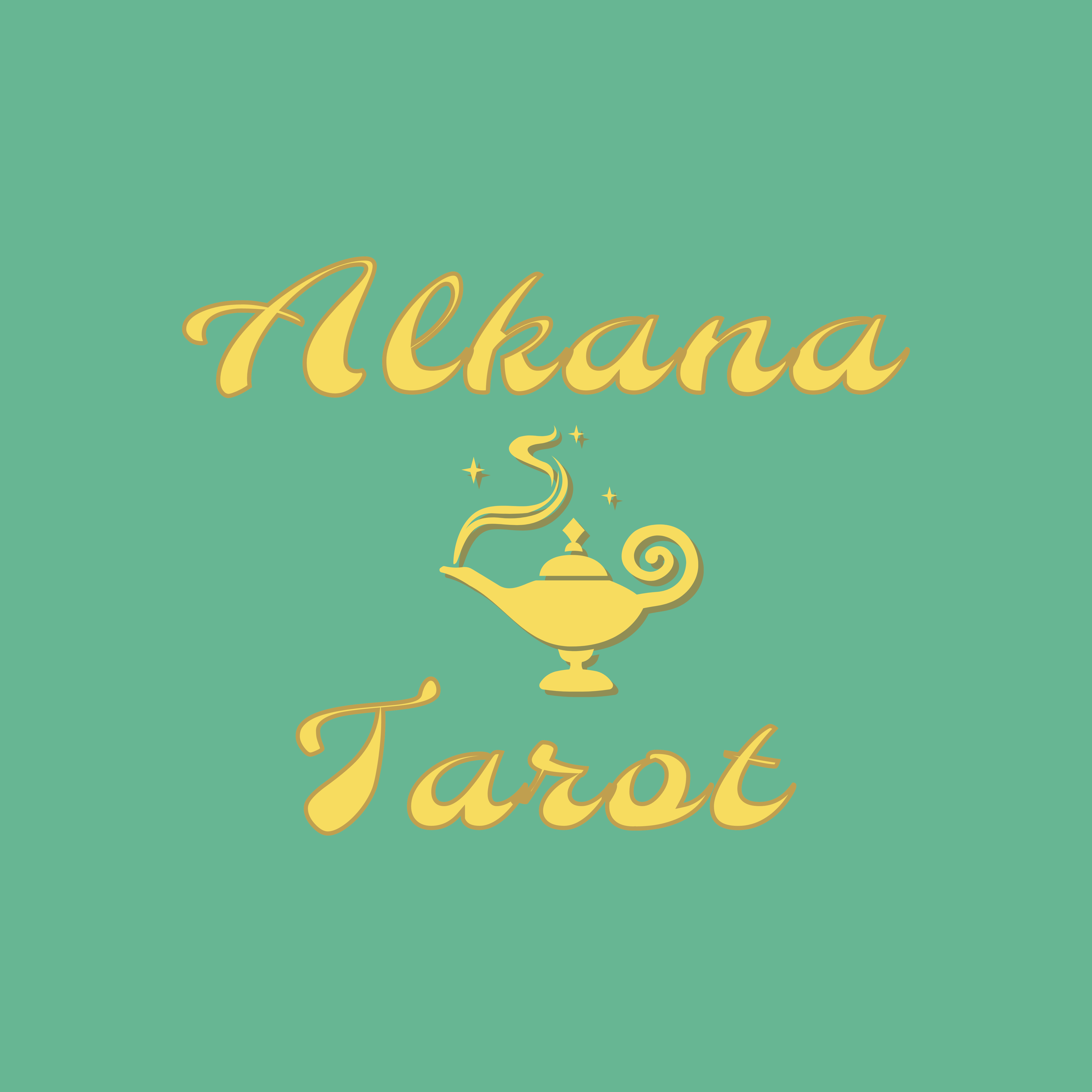 Shop Alkana-Tarot