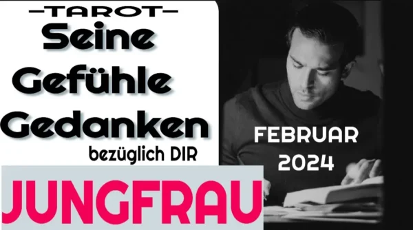 Jungfrau Fortsetzung Februar