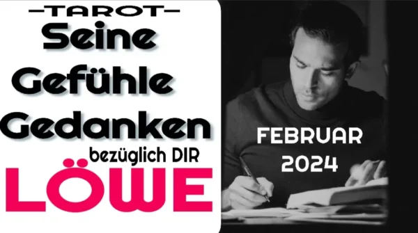 Löwe Fortsetzung Februar