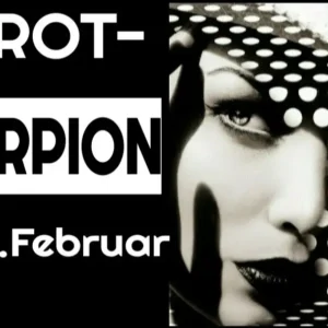 Skorpion Fortsetzung 15.-29. Februar