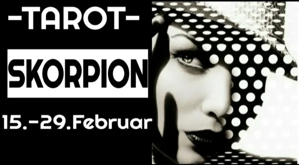 Skorpion Fortsetzung 15.-29. Februar