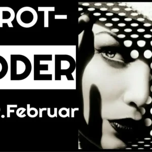 Widder Fortsetzung 15.-29. Februar