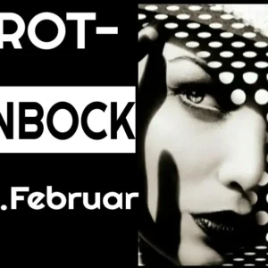 Steinbock Fortsetzung 15.-29. Februar
