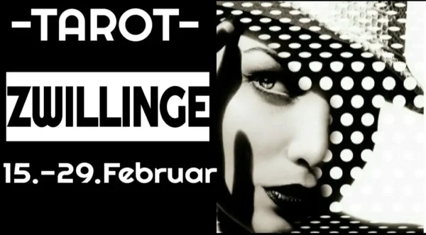 Zwillinge Fortsetzung 15.-29. Februar
