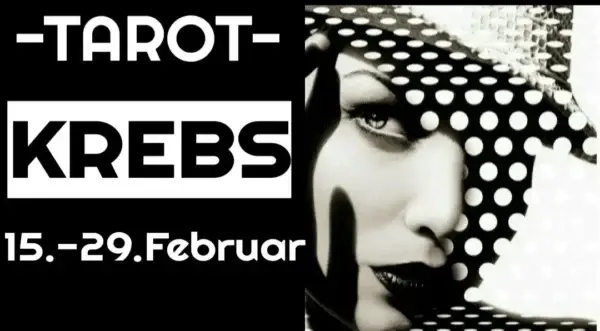 Krebs Fortsetzung 15.-29. Februar