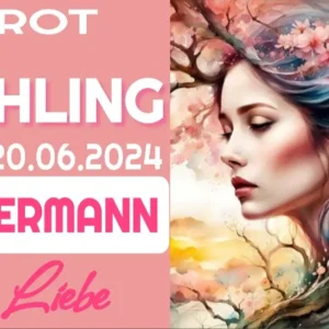 Wassermann Fortsetzung Frühling