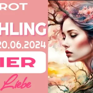 Stier Fortsetzung Frühling