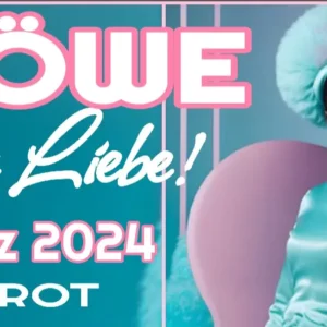 Löwe Liebe Fortsetzung März