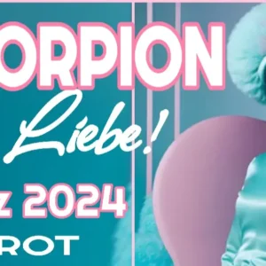 Skorpion Liebe Fortsetzung März