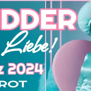 Widder Liebe Fortsetzung März