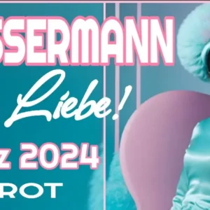 Wassermann Liebe Fortsetzung März
