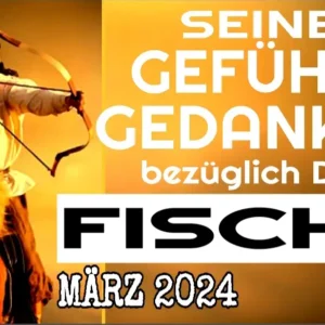 Fische Fortsetzung März Kostenlos