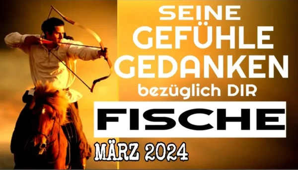 Fische Fortsetzung März Kostenlos