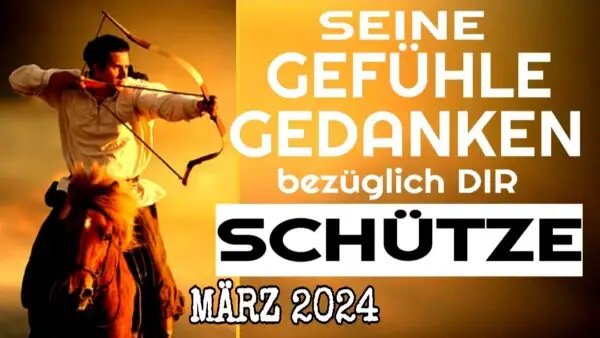 Schütze Fortsetzung März