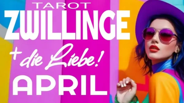 Zwillinge Liebe Fortsetzung April