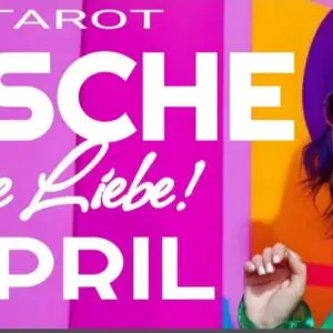 Fische Liebe Fortsetzung April