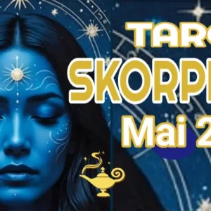 Skorpion Fortsetzung Mai