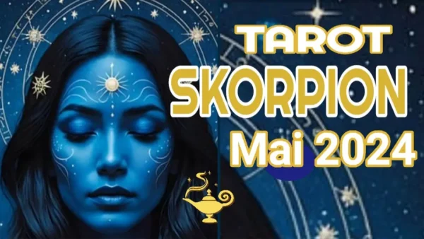 Skorpion Fortsetzung Mai