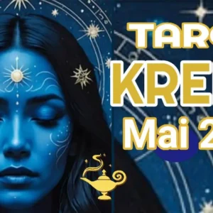 Krebs Fortsetzung Mai