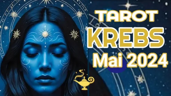 Krebs Fortsetzung Mai