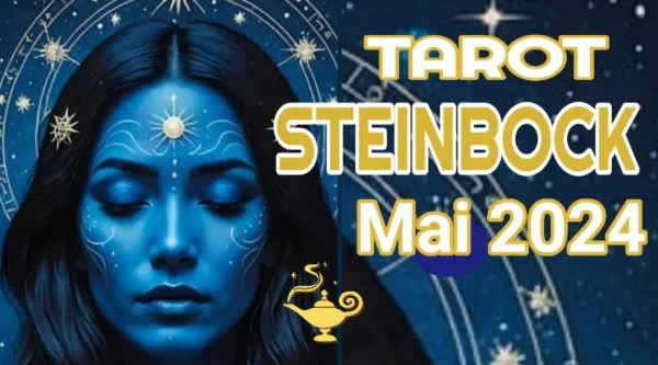 Steinbock Fortsetzung Mai