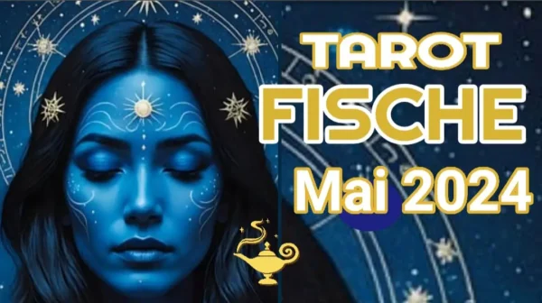 Fische Fortsetzung Mai