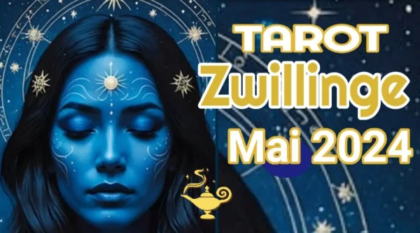 Zwillinge Fortsetzung Mai